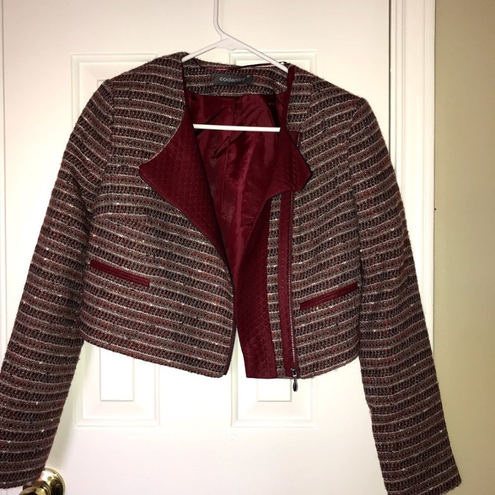 blazer